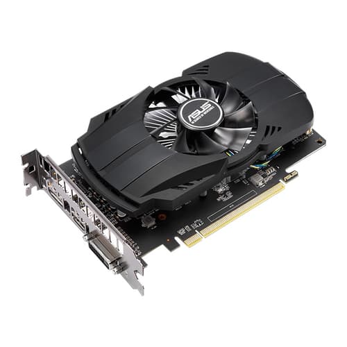 Asus Phoenix RX 550 2GB Graphics Card